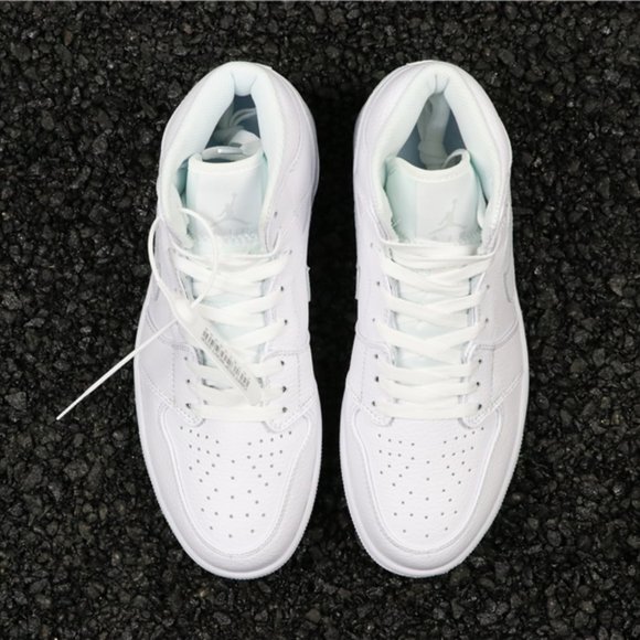 New Aj Nike running shoes for men main image 6